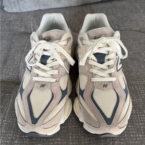 New Balance 9060 'Moonrock Linen' Size 10